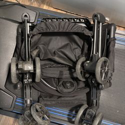 Munchkin Night Owl Stroller 