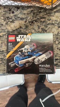 Lego Star Wars