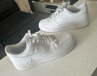 Nike air force 1 size 11