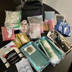 Eyelash Office set
