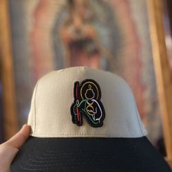 Hat/cachucha