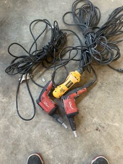 Drywall tool