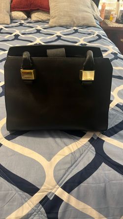 Bolsa Calvin Klein