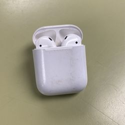 Apple AirPods