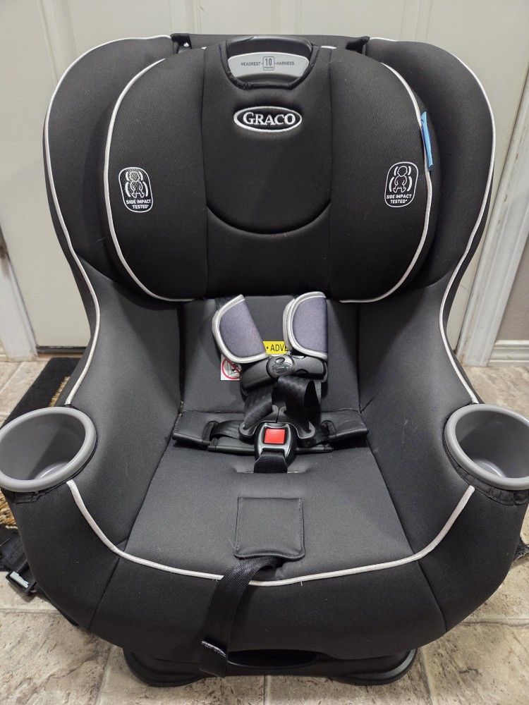 Graco Sequence 65 Car Seat