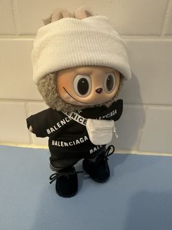 Outfit For Your Labubu Doll