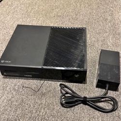Xbox One For Sale 55$ 