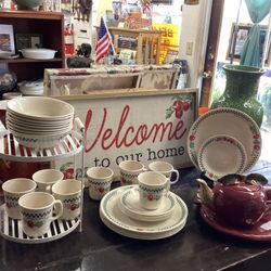 Corelle Farm Fresh Dish Set & Serving Dishes Sold Separately