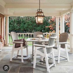 Finch Outdoor Furniture