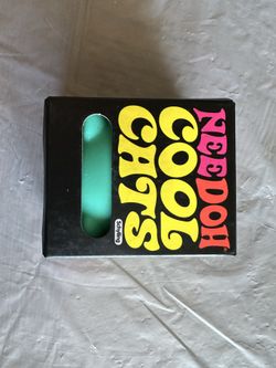 Needoh Cool Cats