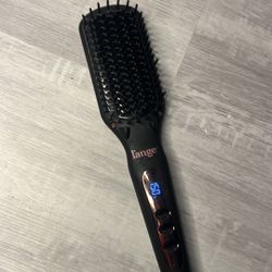 Lange Le Vite Hair Straightener Brush
