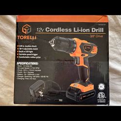Drill
