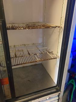 Refrigeradores Comerciales