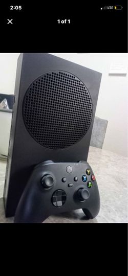 Xbox series s 1 TB