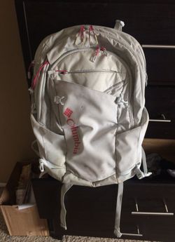 Columbia women's backpack