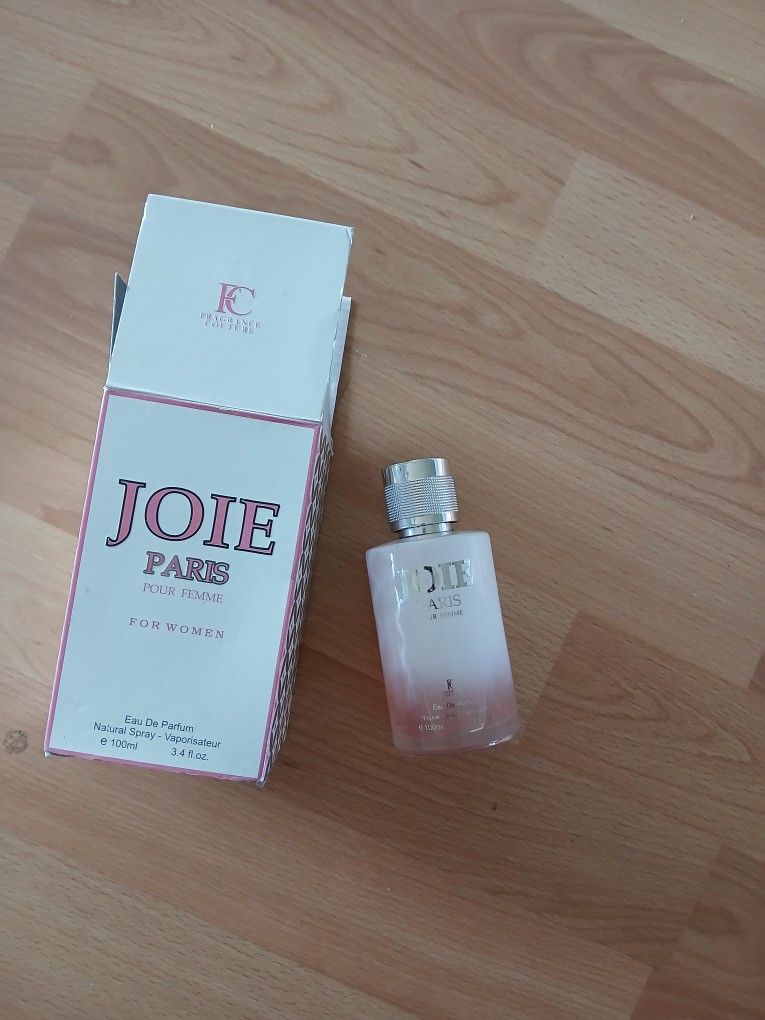 Women Perfumes 