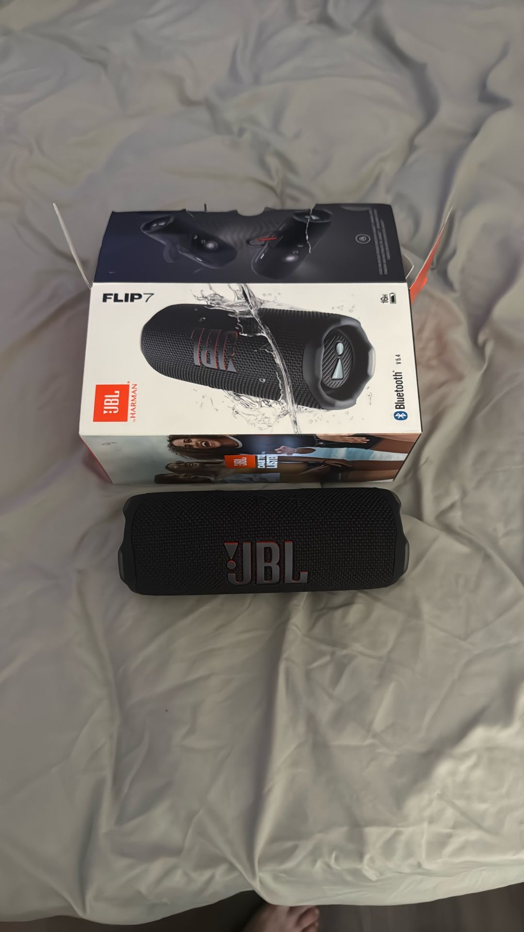 Jbl Flip 7