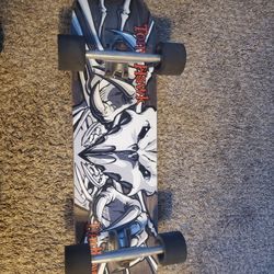 Turtle Board 