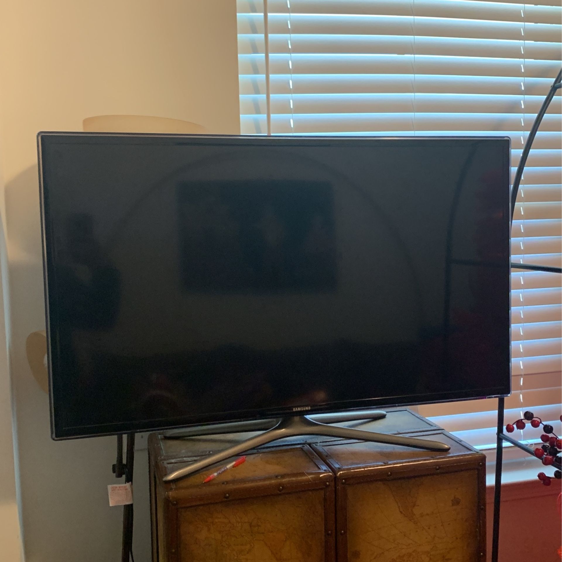 Samsung Tv