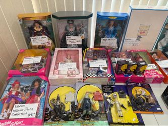 Moving out sale!