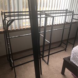 Metal Box Spring 