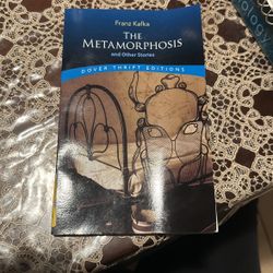 The Metamorphosis