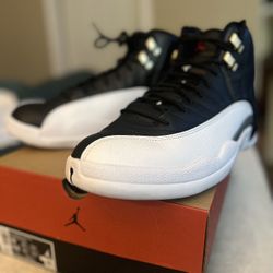 Jordan XII (12) Playoffs