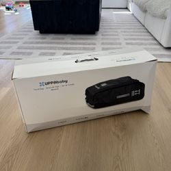 UPPA Baby Travel Bag