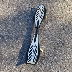 Ripstik Caster Board