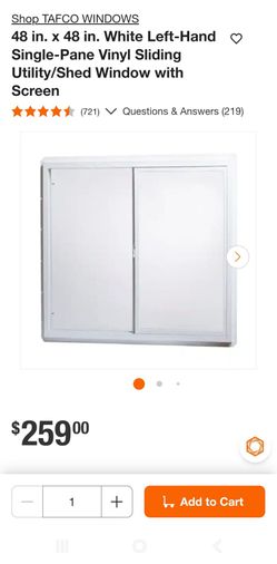Window