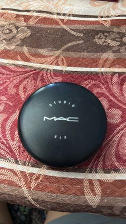 Og Mac press powdered