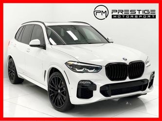 2019 BMW X5