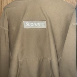 Supreme Box Logo