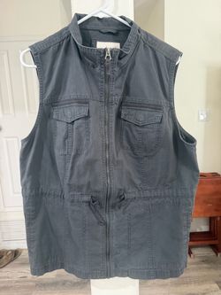 Women’s Vests and cardigans