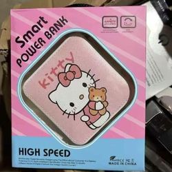 5000mAh Mini PowerBank Lightning Type-C Powerbank