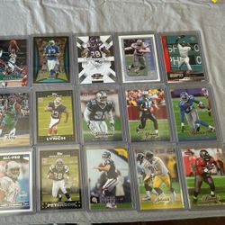 Sports Cards With Hard Sleeves