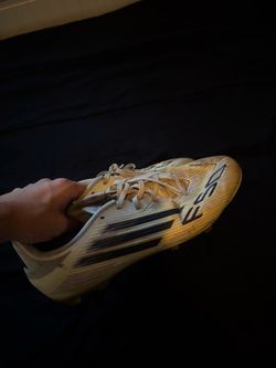 Adidas F50 Soccer Cleats