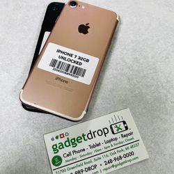 On Sale Apple iPhone 7 