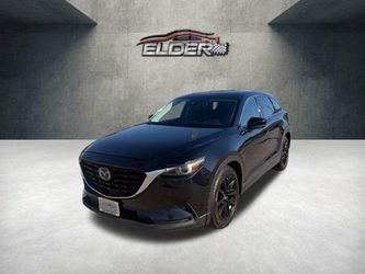 2023 Mazda CX-9