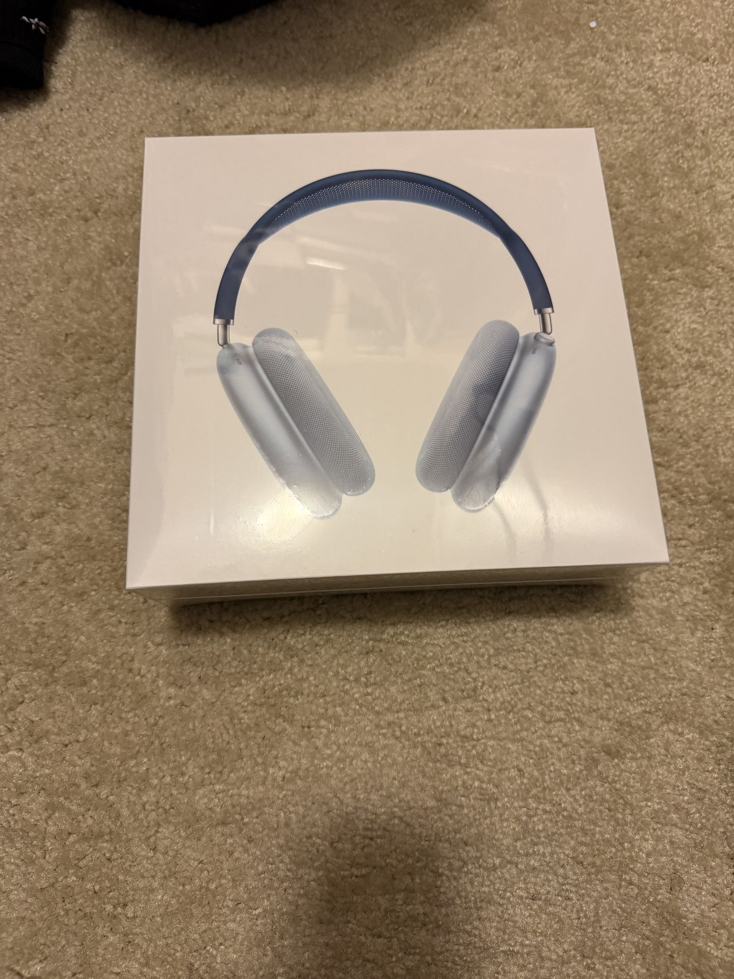 New AirPod Max Pro