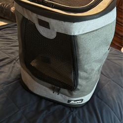 Jespet Pet Carrier