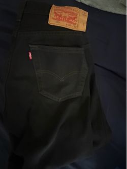 Levi’s 501 Jeans 30x30