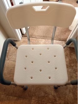 Shower/Bath Chair.. New!