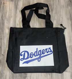 LA Dodgers Bags