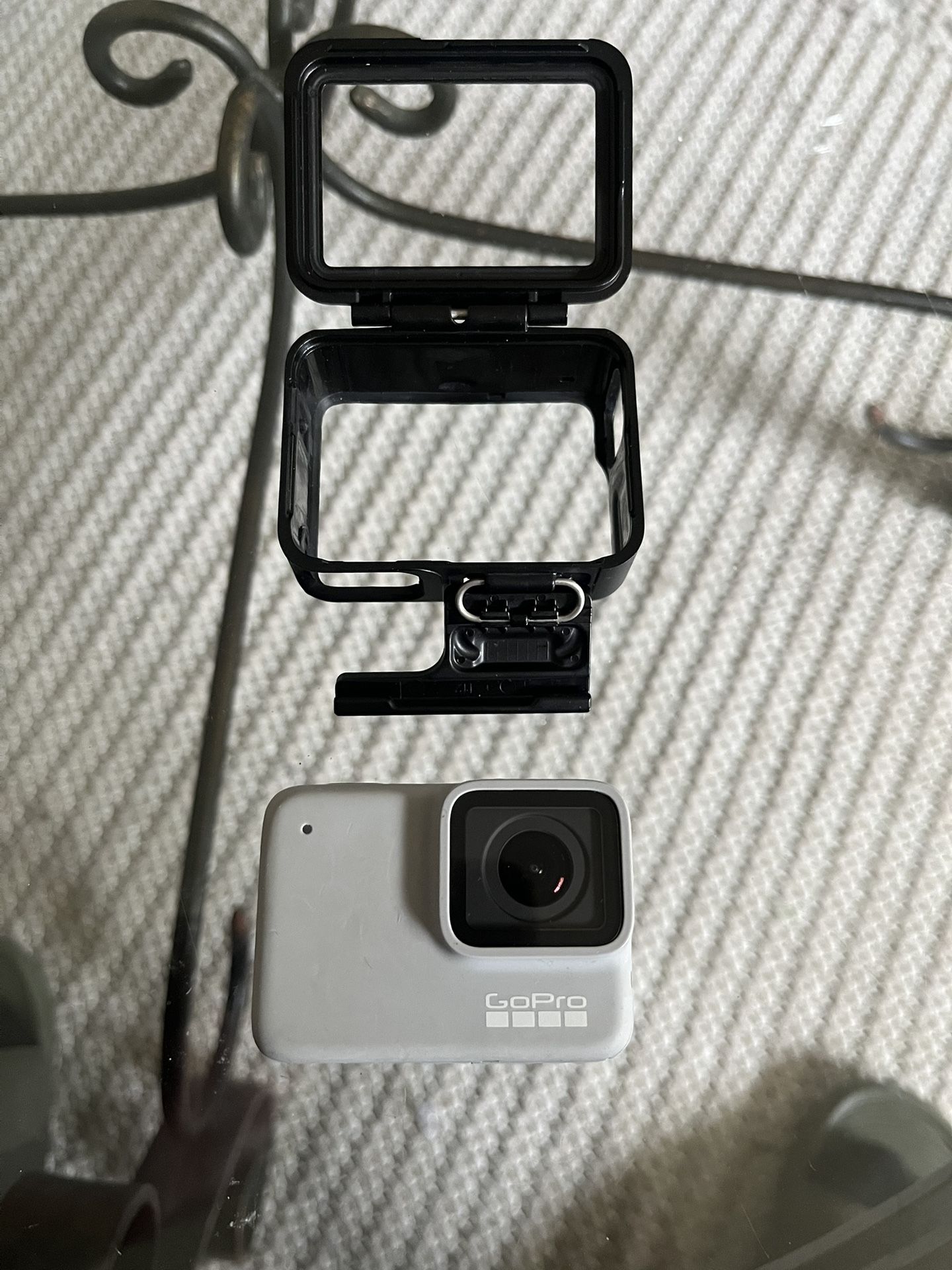 GoPro HERO7