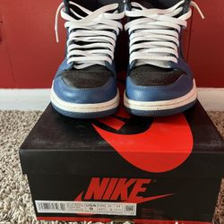 Air Jordan 1s