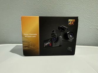 Dash Camera