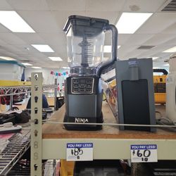 Ninja Blender 2272