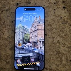 iPhone 15 Pro 128 GB