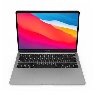Apple MacBook Air: M1 Chip, 16GB RAM, 1TB SSD- $1,000